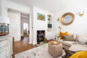 3 Church Walk in Long Melford